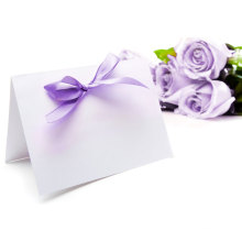 Fancy Invitation Card Greeting Card Paper Card Printing